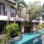 Lbv Seminyak Apartment