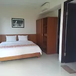 Lbv Seminyak Apartment