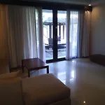Lbv Seminyak Apartment