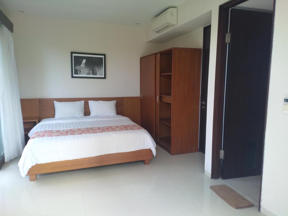 Apartment Lbv