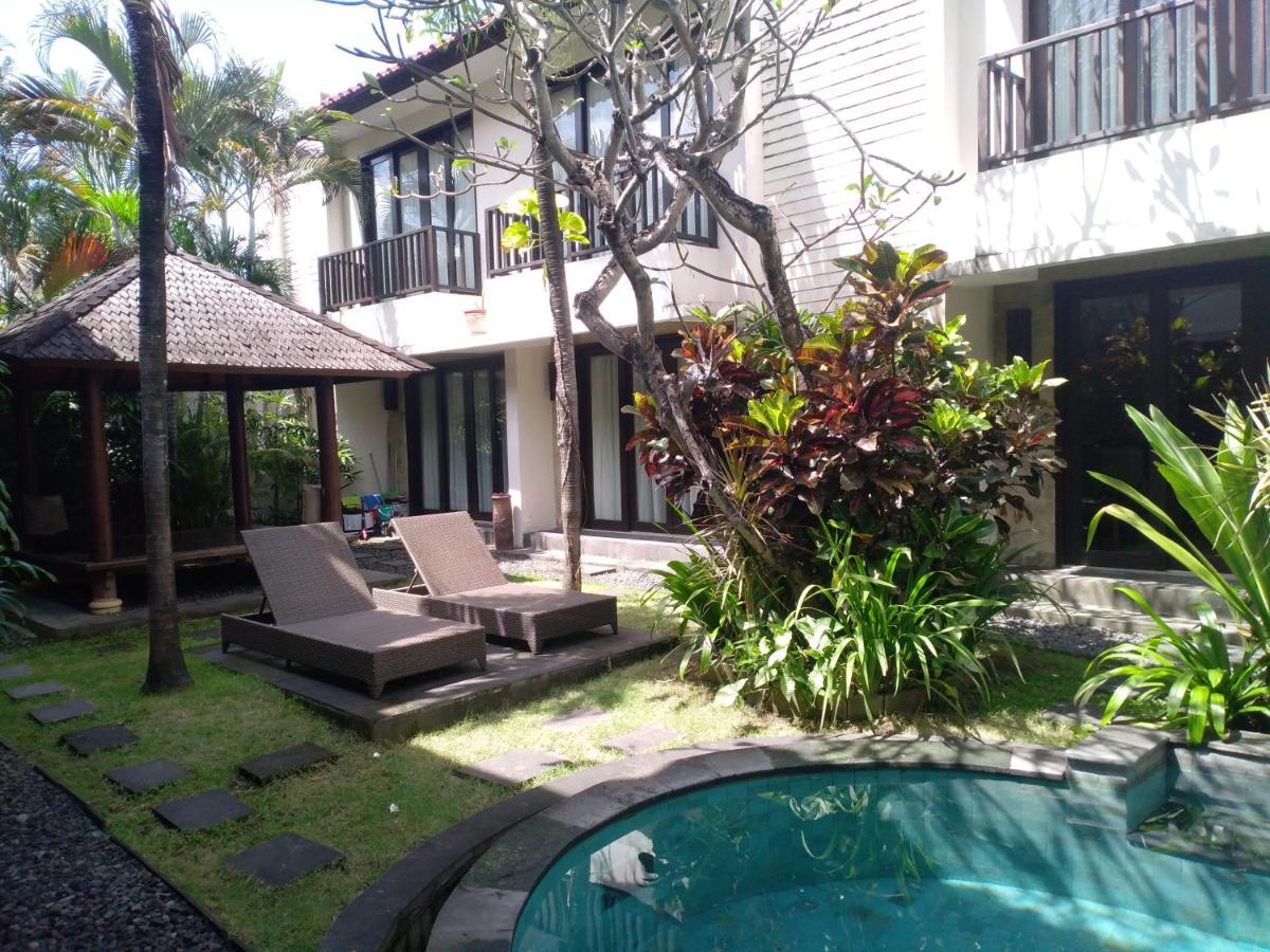 Apartment Lbv Seminyak (Bali)